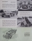 Preview: Buick Le Sabre XP-8 Concept Car Modellprogramm 1951 Automobilprospekt (2118)